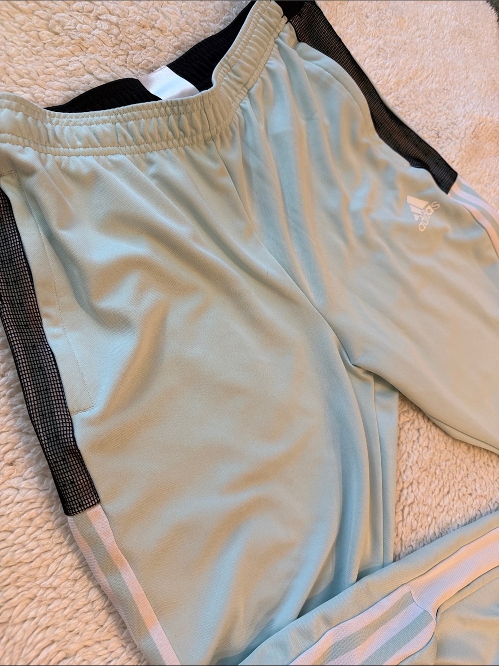adidas Men's Tiro 21 AEROREADY Track Pants - Picture 5 of 7